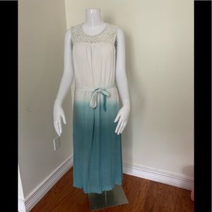 Chelsea & Violet maxi dress